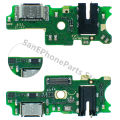 With IC Support fast charging For Infinix Zero X Neo X6810 USB Dock Charger Port Charging Port Board Flex Cable. 