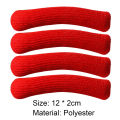 Door Handle Cover Lengthen Keep Warm Door Handle Protector. 