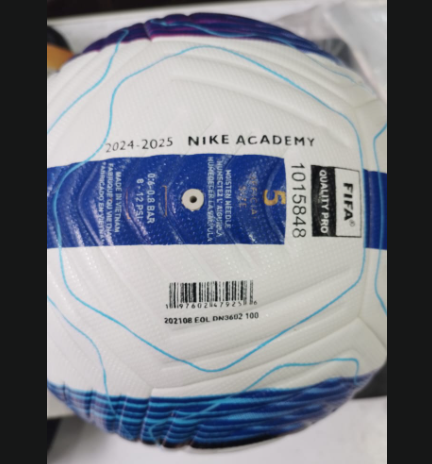 Pack%20oF%202%E2%80%B3Nike%20Flight%20Premier%20League%202025%20AEROWSCULPT%20Soccer%20Match%20Ball%20Size%205%20-%20Image%204