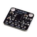 VL6180 VL6180X Range Finder Optical Ranging Sensor Module for Arduino I2C Interface 3.3V 5V IR Emitter Ambient Light TOF. 