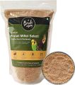 The Birds Company Foxtail Millet (Kangni), Bird Food for All Life Stages Canary, Finches, Waxbills, Budgies, Lovebirds, Cockatiels, Parrots & Parakeets, 500 grams pack. 