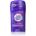Lady Speed ​​Stick Invisible Dry Antiperspirant and Deodorant, Fresh Shower. 