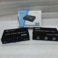 Usb 2.0 printer Sharing Switch Switcher Usb Hub Adapter 2pc and 1 printer, data switch, 2port switch for printer MIT. 