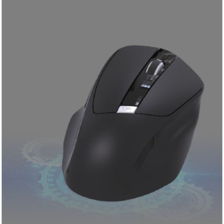 Itech%20G216%20Wireless%20Ergonomic%202.4GHz%20Wireless%20Mouse%201600%20DPI%20Smart%20Connect%20For%20PC%20-%20Image%204
