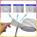 5x200cm Strong Adhesive Screen Repair Tape,Window Screen Repair Kit,Screen Door Repair Kit,Screen Tape Mesh Repair,Anti Insect Screen Repair Tape for Window Screen and Screen Door Tears Holes. 