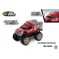 ROAD RIPPERS: REAL RESCUE: FORD FIRE RESCUE (37502). 