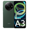 REDMI A3 4GB RAM-64GB ROM 6.71-inch display 5000 mAh PTA APPROVED. 