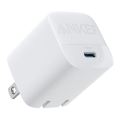 Anker 20W / 20 Watt  30W / 30 watt Compact Nano pro iPhone Charger and Tablet Charger type C. 