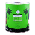 CBC Pure Coconut Oil Tin - 680g | Multi-Purpose Coconut Oil for Hair, Skin & Scalp. 
