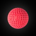 Yfashion 100pcs Round Refill oy Compatible Replace Bullet Balls for Nerf Rival Zeus Apollo Blasters Kids oys Style:yellow. 