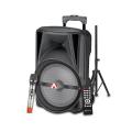 Audionic MEHFIL MH-30 Wireless Protable Speaker with MIC and Remote Control. 