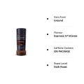 Davidoff Café Espresso 57 Intense Instant Coffee 100g (Imported). 