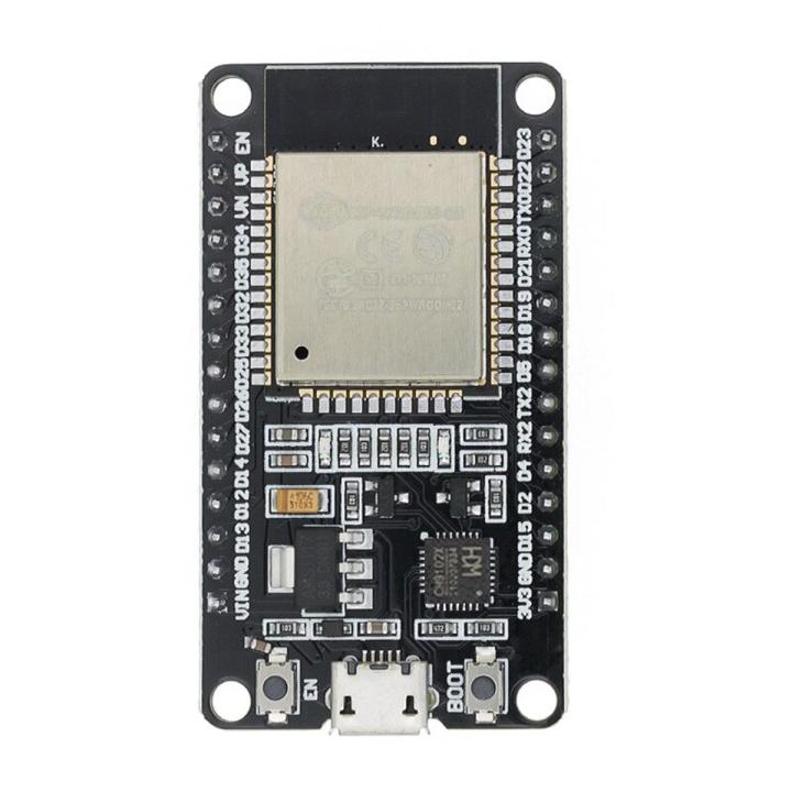 New version！ESP32 Development Board CH9102X +Bluetooth Ultra-Low Consumption Dual Core ESP-32 ESP-32S Similar