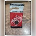 100% Original Japanese CR1620, Coin Type Cell, 3V Lithium Battery Cell, CR 1620, CR1620, CR 1620, CR 1620 CELL, Japanese CR 1620 Battery Cell, 3V Battery Cell, 3V Battery Button Cell, Button Cell, 1620. 