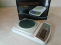 SF-400C 500g/0.01g high precision weight Digital pocket electronic Scale. 