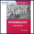Epidemiology 5th Edition. 