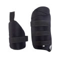 OMRAG - Cricket Thigh Pad Set - Black. 