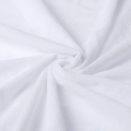 Waterproof Terry Towel Mattress Protector Fitted Bed Sheet Bed Cover Best Quality Waterproof Mattress Covers Double Bed & Mattress Single Bed. 