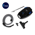 Dawlance Vaccum Cleaner DWVC6724  with 4 LIter Capacity , Hepa Filter , 8 Meter Long Cord , and 1 Year Warranty. 