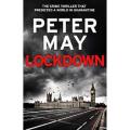 peter may lockdown. 