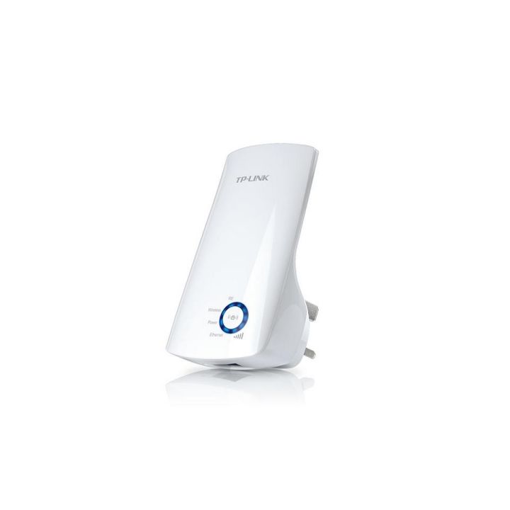 Tplink 300Mbps Universal Wi-Fi Range Extendor TL-WA850RE