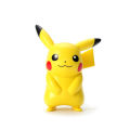 POKEMON Sleeping Position Charmander Figure Pikachu Pocket Monster Pokémon Toy Model Action Figure Toy For Kids Birthday Gift. 
