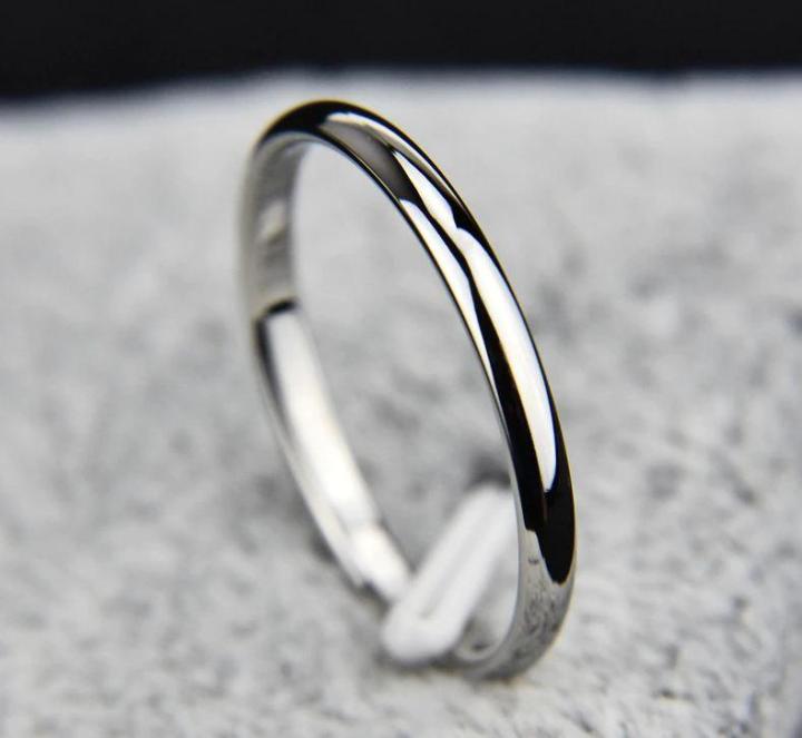 Silver%20Plated%20Platinum%20Ring%20,%20Rings%20for%20girls%20,%20Rings%20for%20women,%20Stylish%20rings%20-%20Image%203