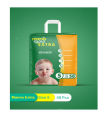 Mamia Diapers Extra Size 5 Junior +14 Kg 58 Pcs Jumbo Pack. 