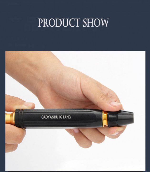 Metallic%20Adjustable%20Water%20Pressure%20Washer%20Nozzle%20for%20Car%20Wash%20and%20Garden%20Watering%20With%20Multiple%20Spray%20Modes%20/Car%20Washer/%20Water%20Sprinkler%20-%20Image%202