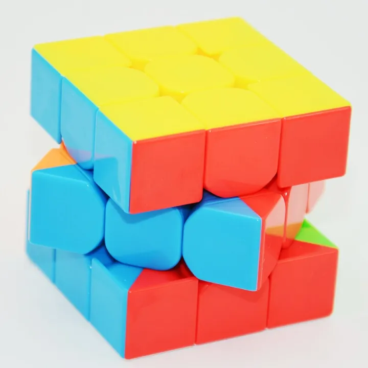 Moyu%20Mofangjiaoshi%20MF3RS%203x3%20MF3RS2%203x3x3%20Cube%20Magico%20Cubes%20Speed%20Cubo%20Magico%20Toys%20for%20Children%20Beginner%20-%20Image%205