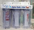 Aqua Safe Water Filter For Clean Water. 