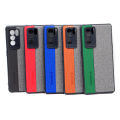Oppo Reno 6 Pro Back Cover Multicolour Soft Leather Case For Reno 6 Pro. 