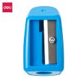 Deli - E0520-School Pencil Sharpener(36/Box). 