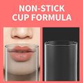 Pack of 6 Super Long Lasting Heng Fang 3D Lip Tint kiss proof & Cheek Stain H7020 Liquid Lip Blush & Cheek Tint stain Tinted lip and Cheek Stain. 