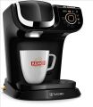 Coffee Maker Tassimo by Bosch My Way 2 Coffee Machine Slightly Used TAS6502GB , 1500 Watt, 1.3 Litre. 
