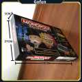 Monopoly Ultimate Banking Electronic Card Instant  English Board Game. 
