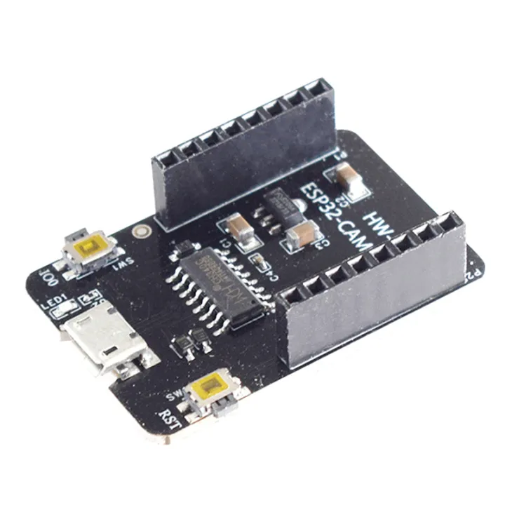 ESP32 CAM Development Board With OV2640 Module WIFI+Bluetooth Module ...