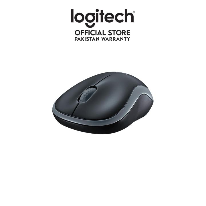 Logitech%20B175%20Plug-and-play%20Wireless%20Plus%20Comfort%20Mouse%20%7C%20Black%20-%20Image%205