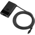 HP USB-type C Laptop Charger 65W. 