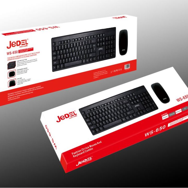 Experience%20the%20Power%20of%20WS1100%20Wireless%20Keyboard%20Mouse%20Combo"%20-%20Image%202