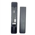 Remote Control For Sony-1 x remote control, batteries are not included-Black. 