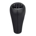 Gear Stick Shift Knob 5 Speed Manual for BMW E28 E30 E32 E34 E36 E38 E39 E46 X1 X3 X5 Z1 Z3 Z4. 