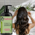 Mielle Organics Rosemary Mint Strengthening Shampoo Infused with Biotin, Cleanses and Helps Strengthen Weak and Brittle Hair, 355ml. 
