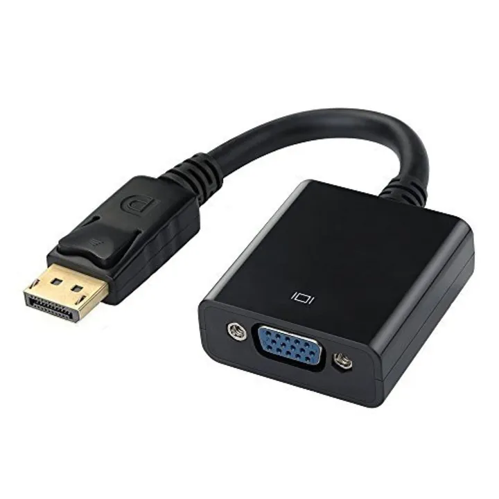 DisplayPort(DP)%20to%20VGA%20Converter%20Cable%20-%20Image%204
