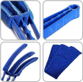 Mini Dusters for Car Air Vent Automotive Air Conditioner Cleaner and Brush Dust Collector Cleaning Cloth Tool. 