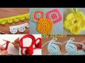 Crosia for Crochet Set of 12 Different Sizes. 
