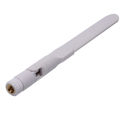 8dBi 2.4GHz 5GHz 5.8GHz Dual Band Wireless WiFi Router Antenna SMA Jack Male. 