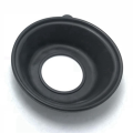 6X Carburetor Vacuum Diaphragm for V-Type 2-Cylinder Motorcycles Yamaha Virago XV400 535 XV535 SR 250 Vmax1200 XJR1200. 