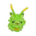 Cross-Border New Products Regretevator Gnarpy Surrounding the game Green Cat's Plush Toy Doll Doll. 