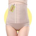 SHOPBOP Belly Belt Hollow Corset Sports Fitness Reducing Wasit Body Shaper For Girls upto Waist 32-36. 